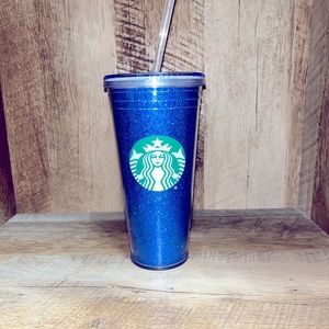 Starbucks Cup